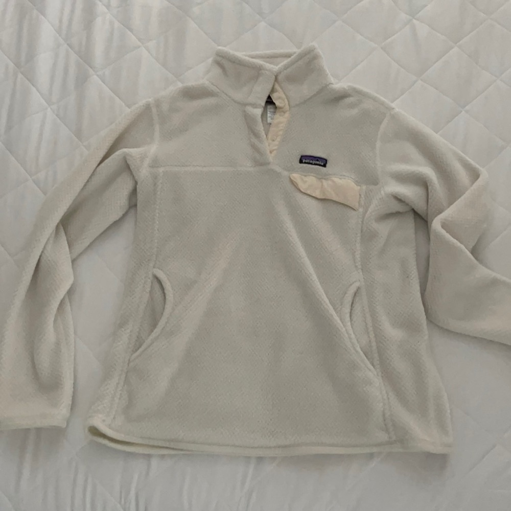 Patagonia pullover